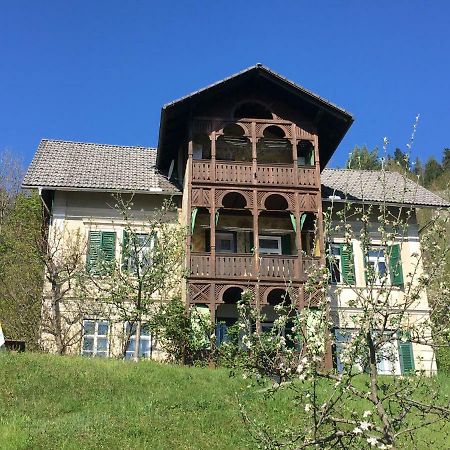 Vila Cerne ブレッド エクステリア 写真