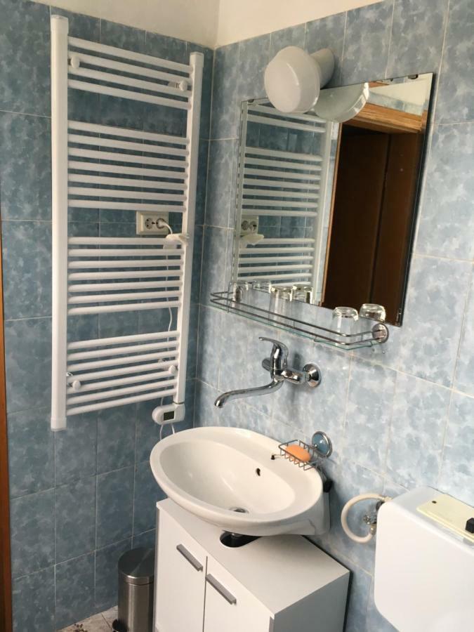Vila Cerne ブレッド エクステリア 写真